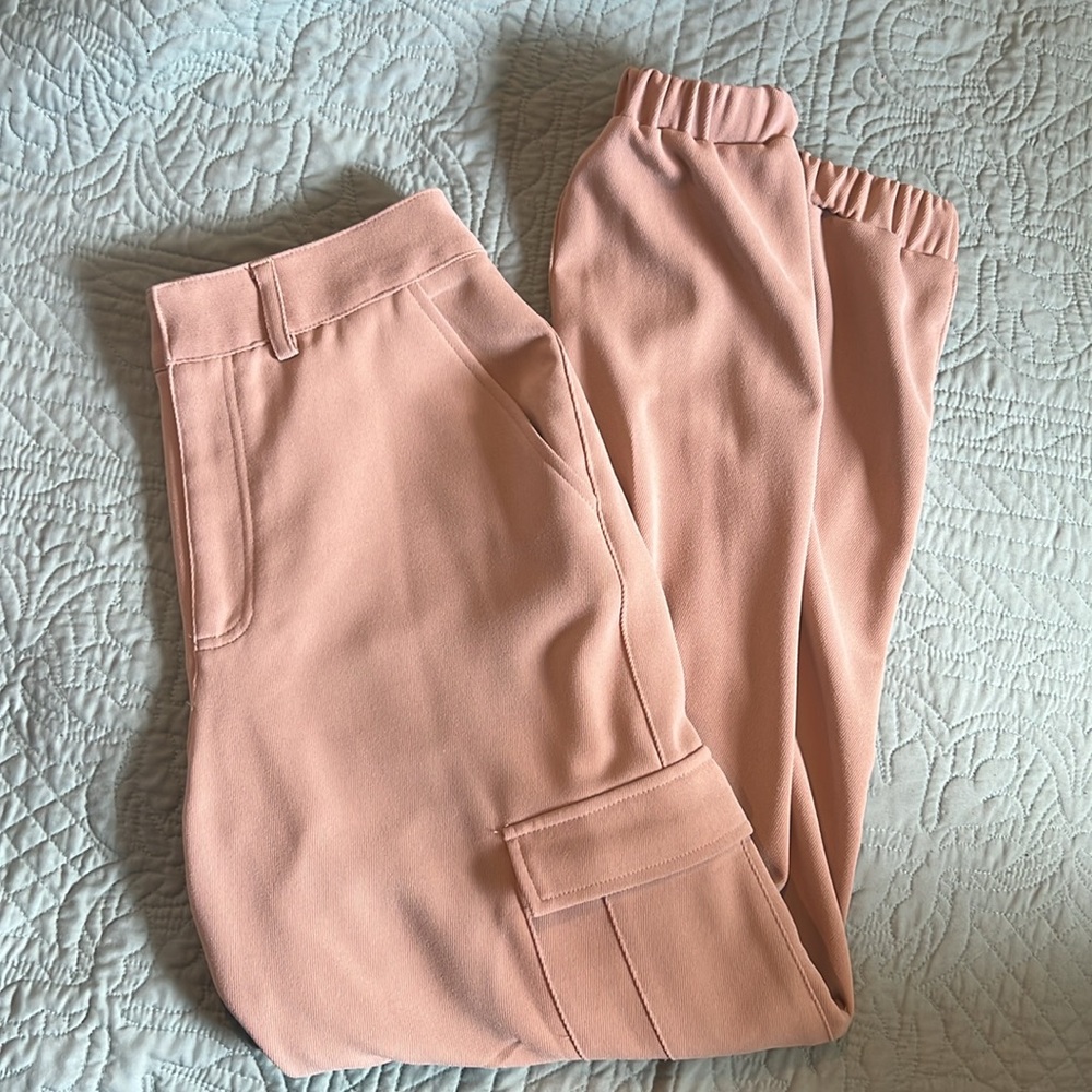 Intempo Cargo Business Pants